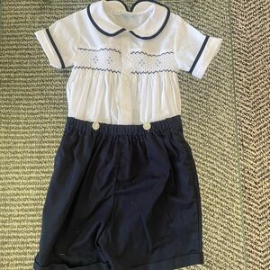 Feltman Brothers Outfit